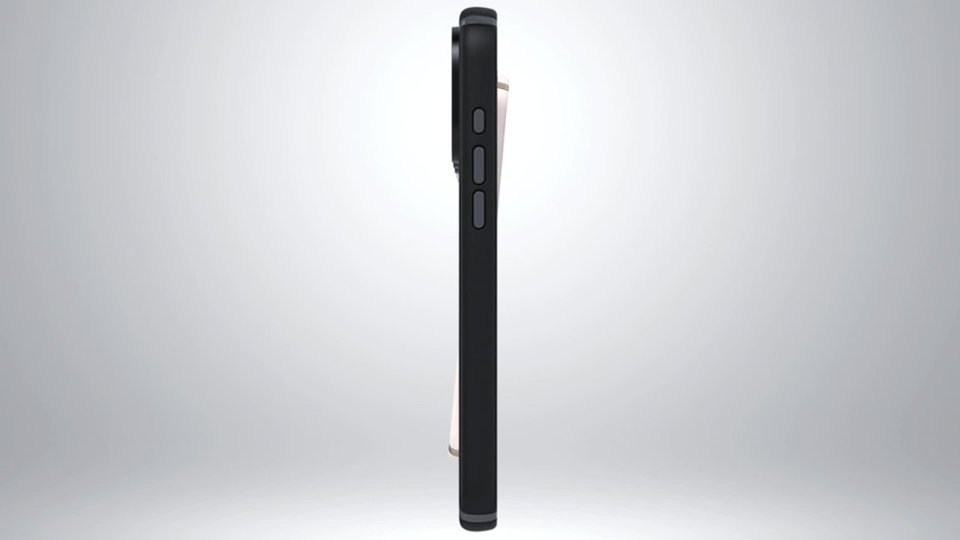 Speck iPhone16 Animation-Colors video 0 minutes 18 seconds