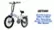 Z4 LITE Folding eBike Features video 1 minutes 20 seconds