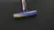 V15 Detect Cordless Vacuum - Yellow/Nickel video 0 minutes 30 seconds