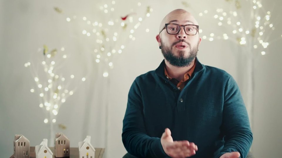 Thoughtful Design video 0 minutes 40 seconds