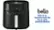 8-qt. Touchscreen Air Fryer video 1 minutes 27 seconds