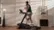 MERACH Folding Treadmill 18% Auto Incline, 47"x18" Belt, 0.6-8.7MPH, 3.5HP Brushless, 350lbs,Screen, APP, Heart Rate video 0 minutes 42 seconds