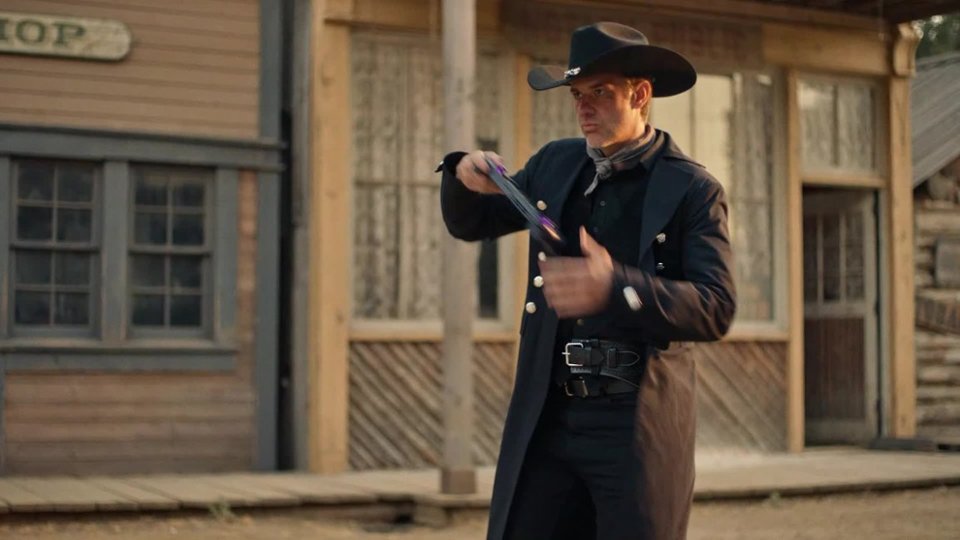 Lenovo Legion Glasses Gen 2 video 0 minutes 19 seconds