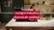 KitchenAid Nextgen Induction Downdraft Cooktop video 0 minutes 36 seconds