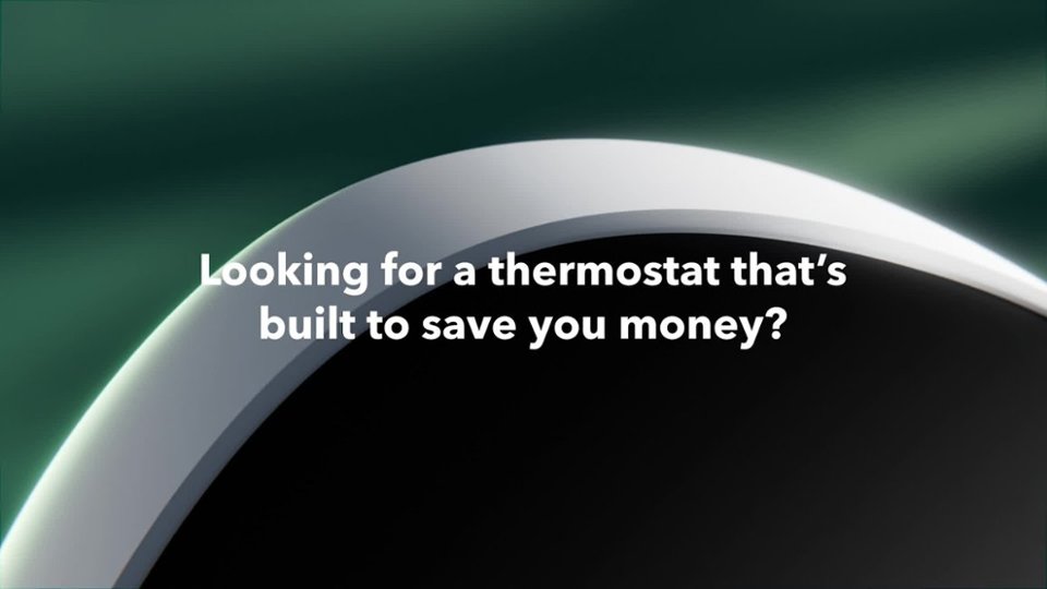 Overview of Smart Thermostat Essential video 0 minutes 52 seconds