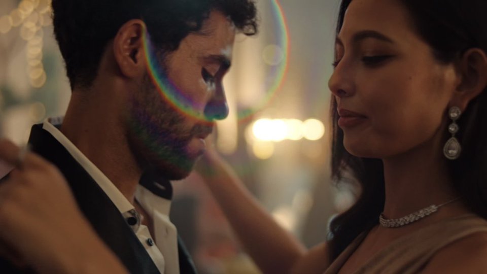 DG Series Hero Film video 1 minutes 34 seconds