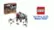 LEGO - Star Wars AT-TE Walker 75337 - Multi Product Features video 1 minutes 02 seconds