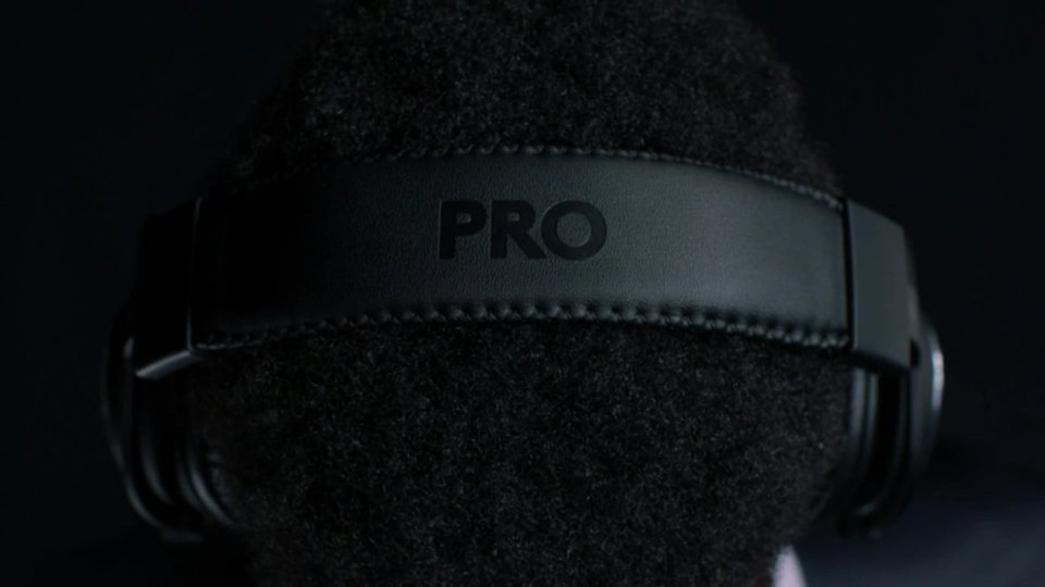 Logitech - G PRO X Wireless Gaming Headset for PC video 0 minutes 40 seconds