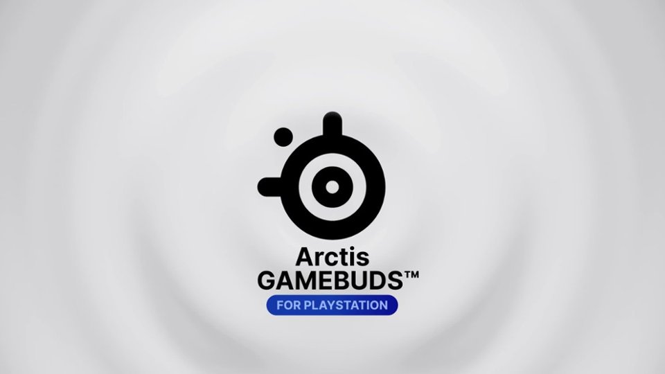 Arctis Gamebuds Black Trailer Video video 1 minutes 52 seconds