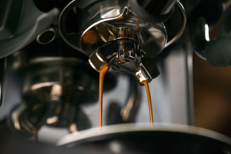 Introducing the Breville Barista Touch video 1 minutes 38 seconds