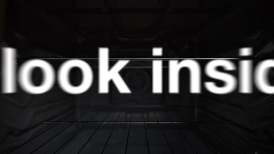 Whirlpool - 7 Series Air Cooking Technology Product Info video 0 minutes 38 seconds