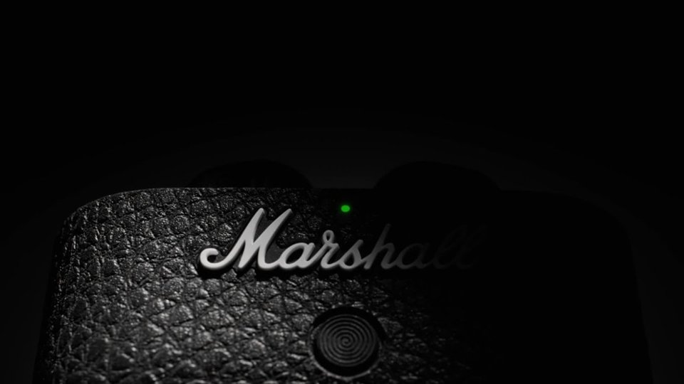 Motif II A.N.C. overview video video 0 minutes 30 seconds