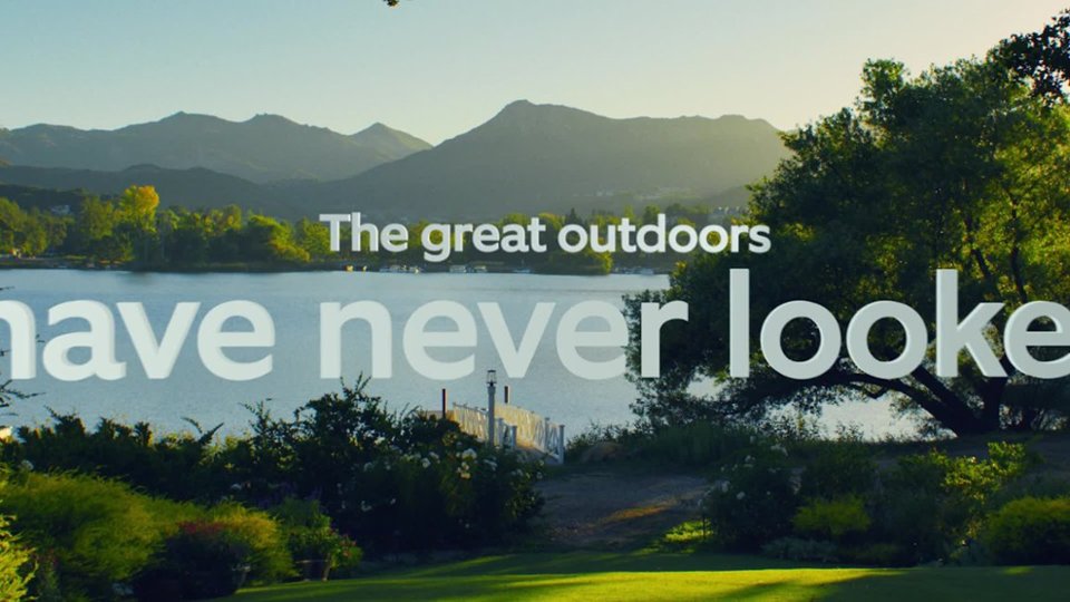 Overview of Outdoor Cam Plus video 1 minutes 11 seconds