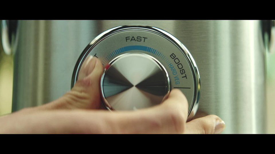 Breville Juicer Innovation Category Video video 0 minutes 29 seconds