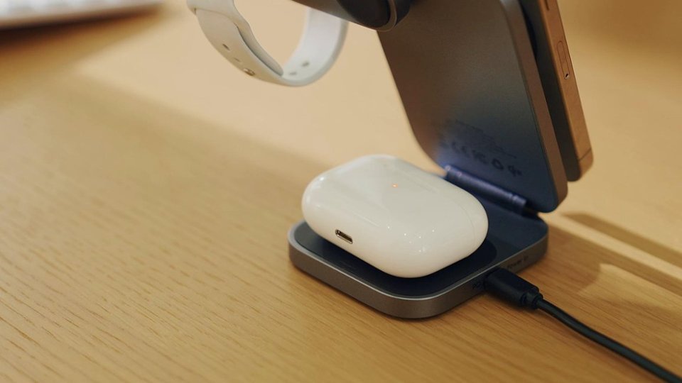 Precise Cooling Technology video 0 minutes 15 seconds