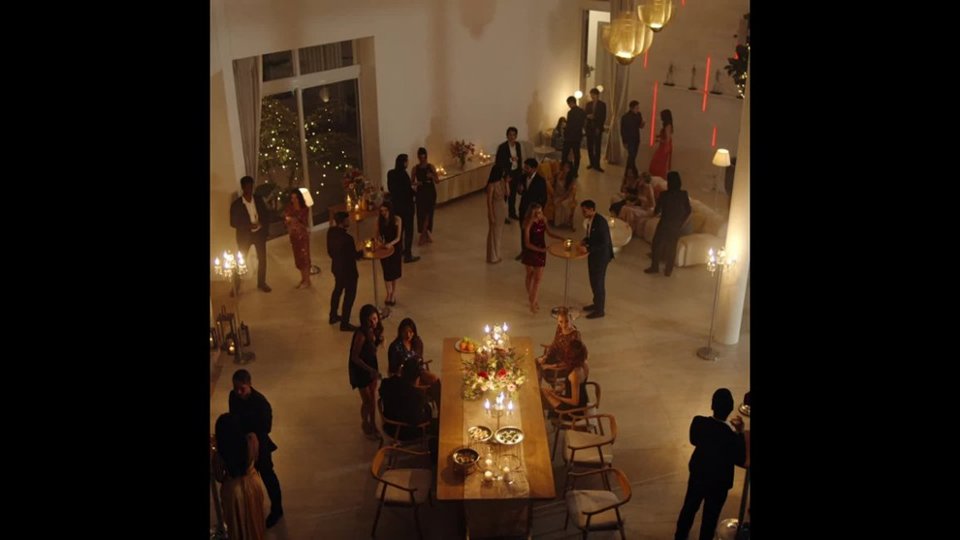 DG Series Hero Film_cutdown_Camera_30s_1x1 video 0 minutes 31 seconds