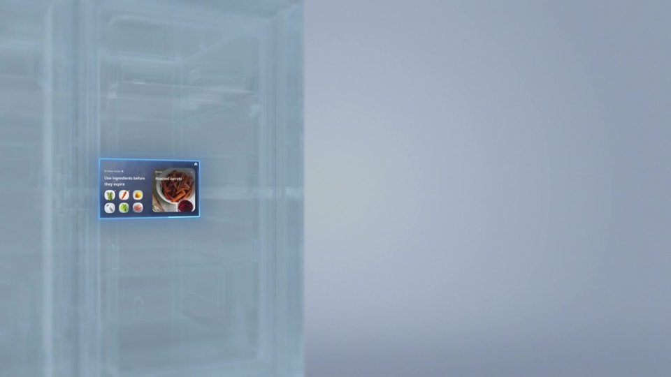 AI Home video 0 minutes 57 seconds