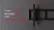 Extending Tilt TV Mount Features video 0 minutes 31 seconds