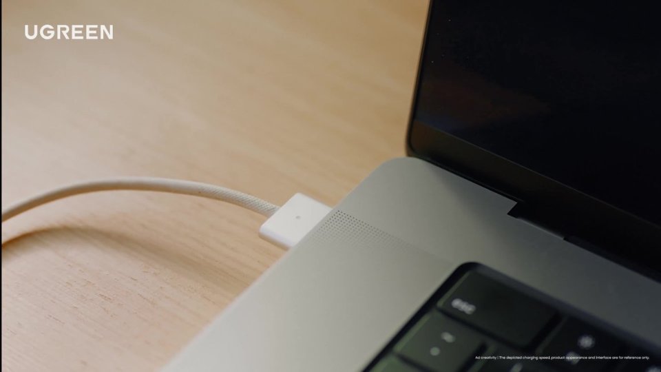 KSP1-100W Fast Charging video 0 minutes 15 seconds