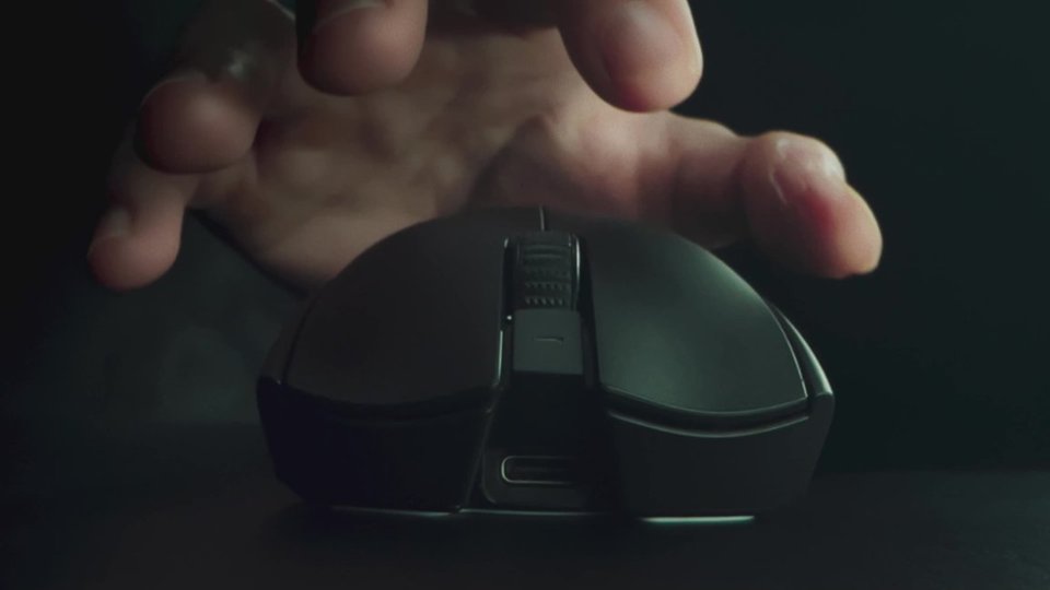 Razer Pro Setting Product Info/Demo Video video 0 minutes 19 seconds