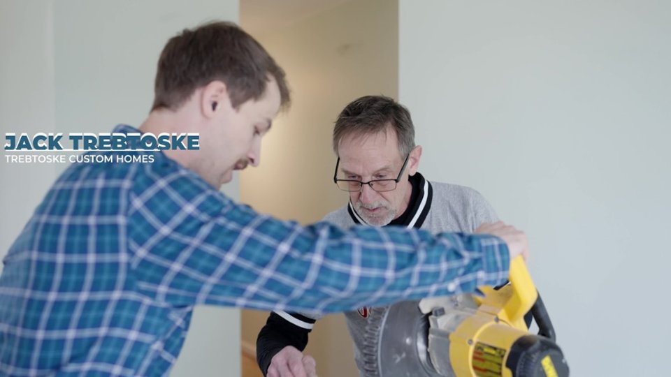 SONY CRE-C20 Jack Trebtoske Testimonial Video video 1 minutes 33 seconds