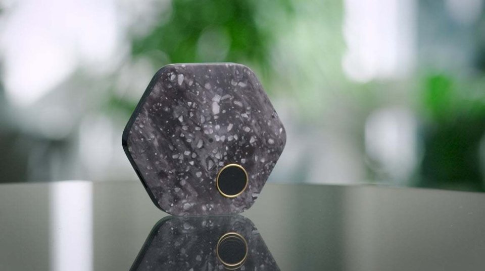 Expert Review by Erik Mendelson for Bitkey Bitcoin Hardware Wallet video 0 minutes 53 seconds