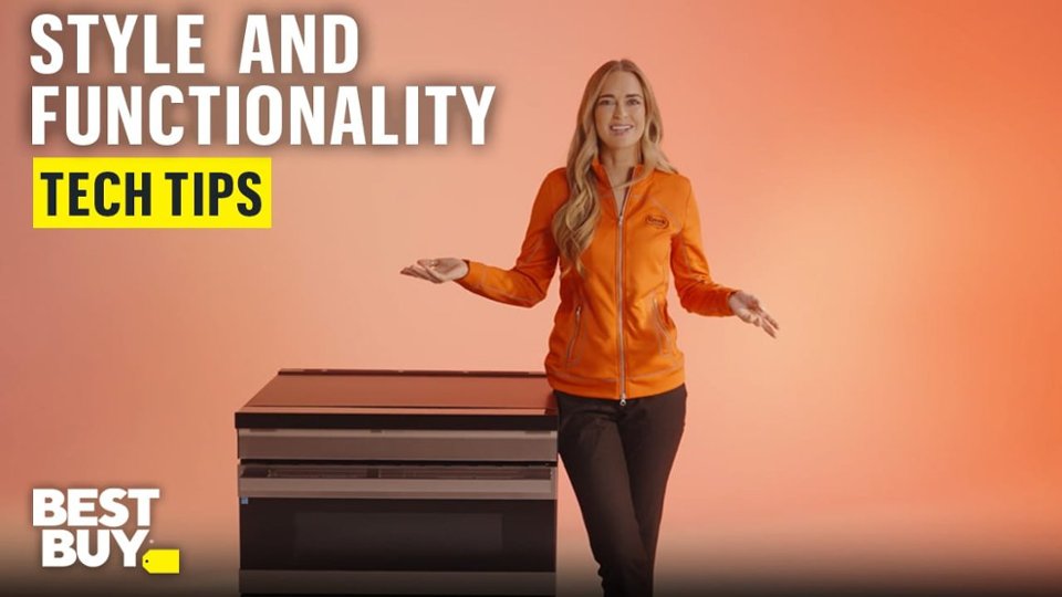 Enhanced Performance and Useability of the Samsung Flex Duo Range video 0 minutes 51 seconds