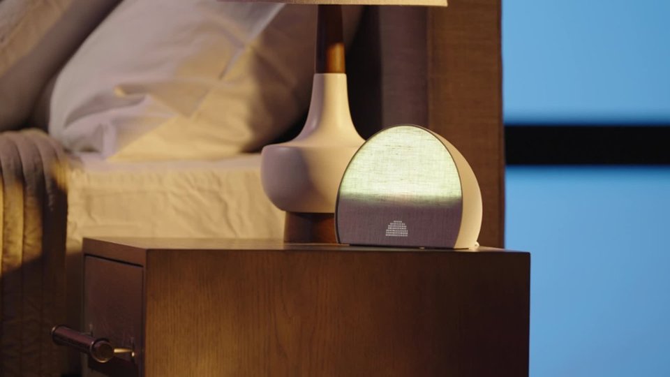 Added Features of Hatch Restore 2 Sound Machine with Hatch+ Subscription video 0 minutes 46 seconds