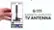 CA501 Antenna Product Overview video 2 minutes 25 seconds