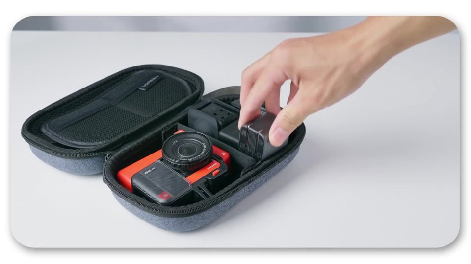 UGREEN - Nexode 30W Charger 2 video 0 minutes 26 seconds