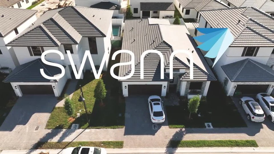 Swann MaxRanger4K - Comprehensive Overview video 2 minutes 41 seconds