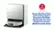 Saros 10 Ultra Thin, Self-Lifting Robot Vacuum and Mop Features video 2 minutes 33 seconds
