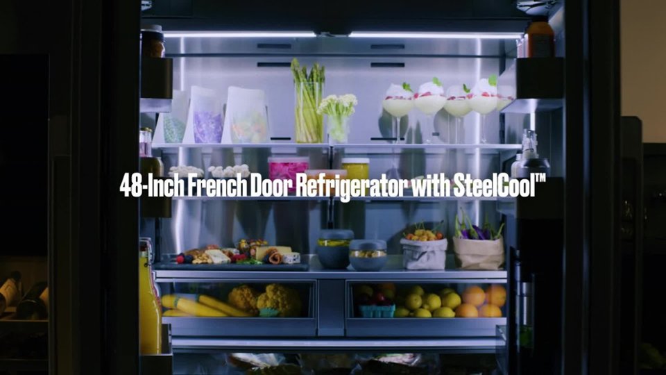 French Door Capacity video 0 minutes 15 seconds