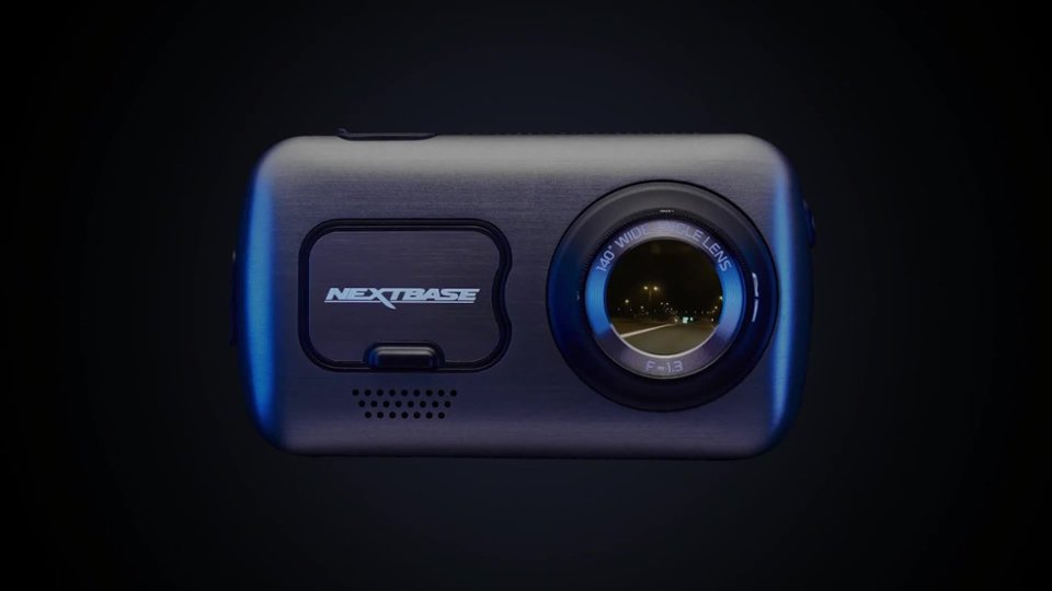 622GW Rear Window Cam and SD Card Ad 1 video 1 minutes 05 seconds