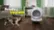 Smart Self-Cleaning Litter Box video 0 minutes 57 seconds