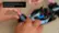 BWT Alpine F1® Team A524 Race Car video 0 minutes 30 seconds