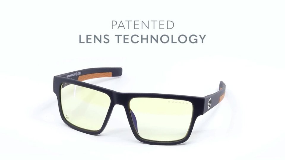 360 view of Overwatch Ultimate Computer Glasses video 0 minutes 27 seconds