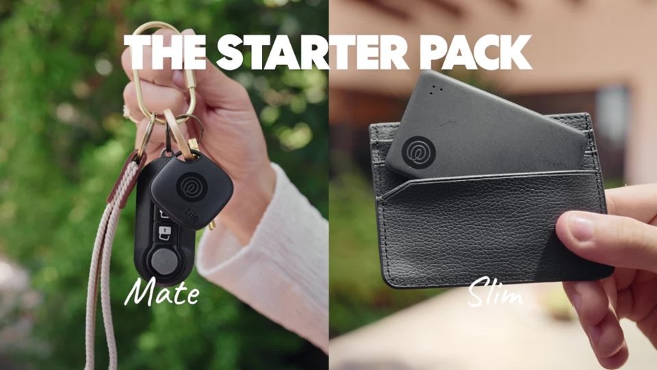 Starter Pack Video video 0 minutes 22 seconds