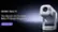 The World's 1st Portable Roku TV Smart Projector video 1 minutes 04 seconds