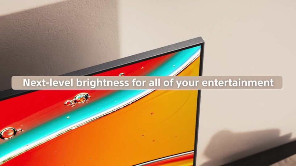 Sony - Why upgrade to the BRAVIA7 video 1 minutes 22 seconds