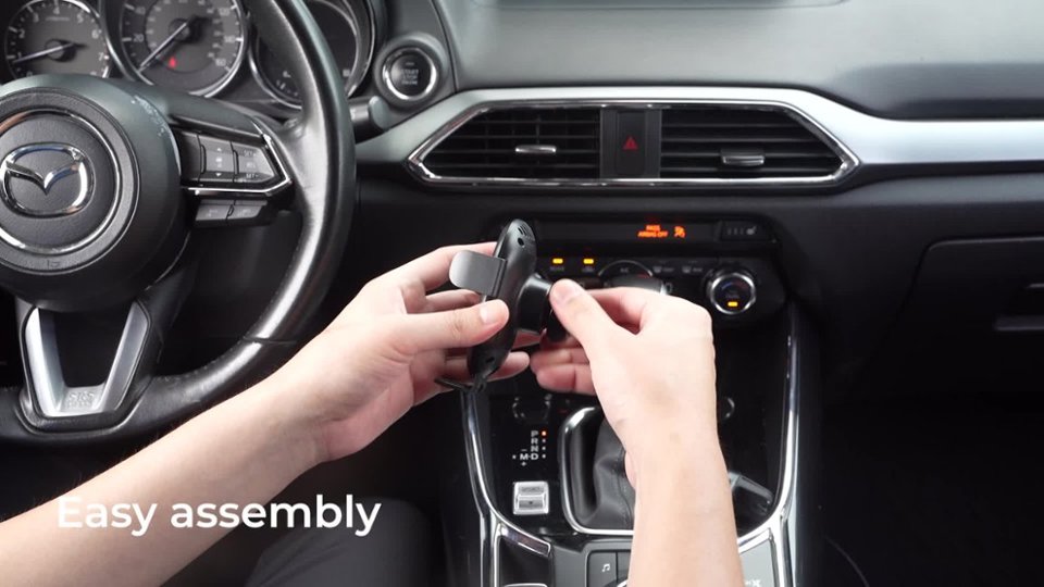 Intro Video for Auto Sense 2 Vent Mount video 0 minutes 49 seconds