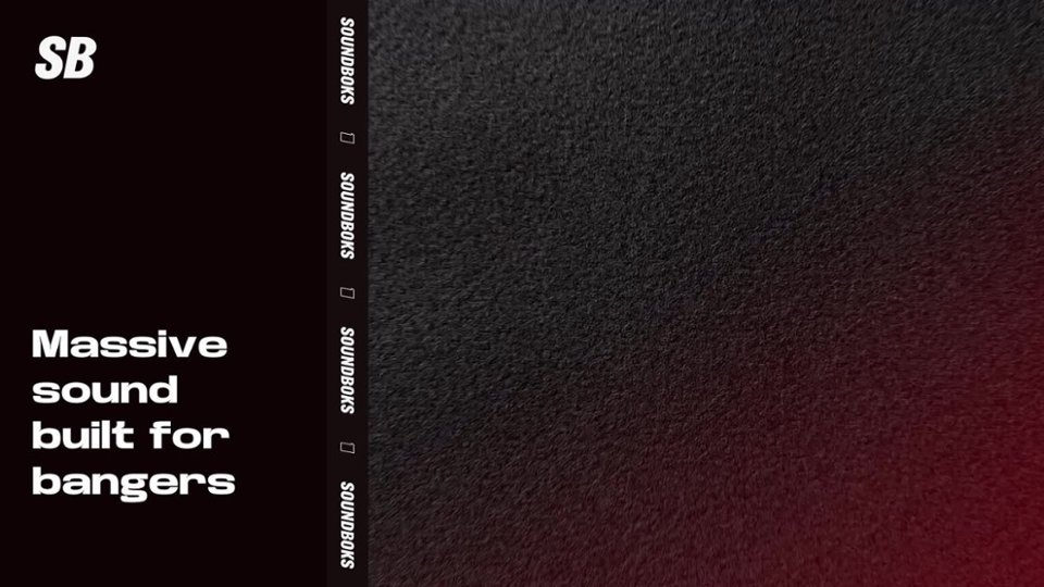 Ad of Retail Render SB4 video 0 minutes 15 seconds