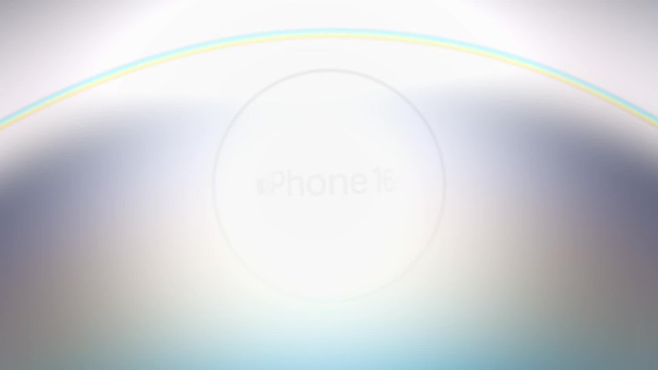 iPhone 16e Product Overview video 0 minutes 46 seconds