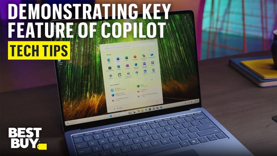 Using Microsoft 365 with Copilot for Complicated Tasks video 0 minutes 48 seconds