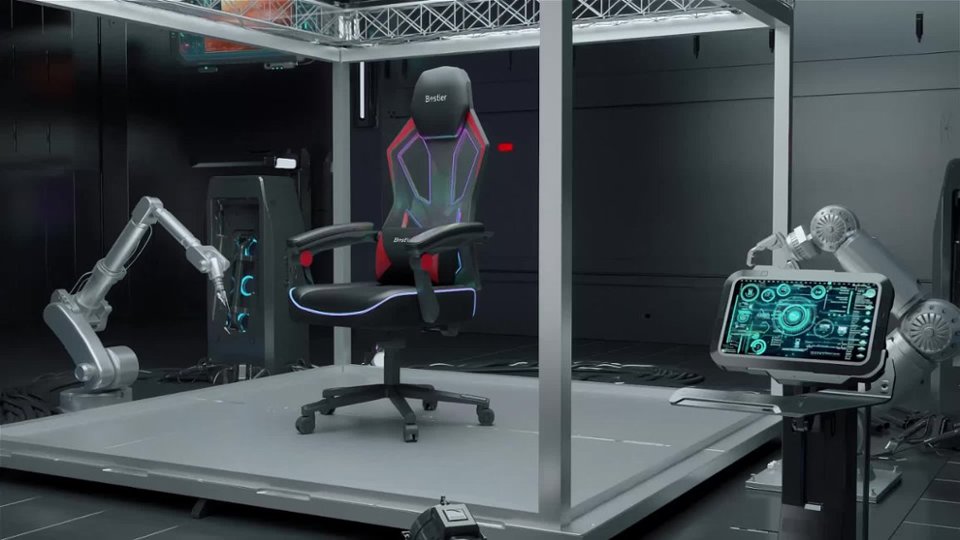 Demo video 0 minutes 35 seconds