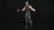 Bane Theatrical Deluxe Figure video 0 minutes 20 seconds