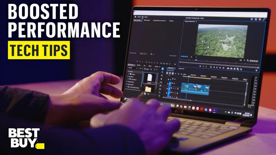 Over 300 AI-Enabled Tools with Intel Core Ultra Processors Series 2 video 0 minutes 54 seconds
