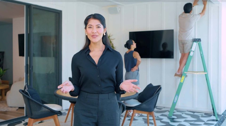 MAGO6SYSV3 – Outdoor Speaker System video 1 minutes 00 seconds