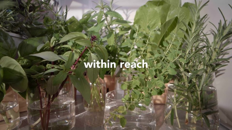 KitchenAid - KRFC136R Product Info video 0 minutes 52 seconds