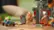 Mario Kart™ – Bowser's Castle 72039 video 0 minutes 30 seconds